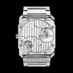 Octo Finissimo Watch