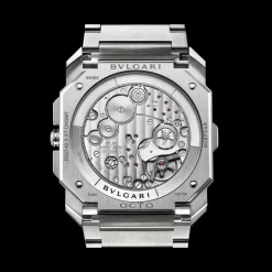 Octo Finissimo Watch