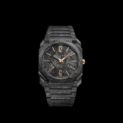 Octo Finissimo Watch