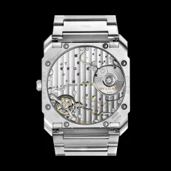 Octo Finissimo Watch