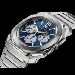 Octo Finissimo Watch