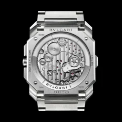 Octo Finissimo Watch