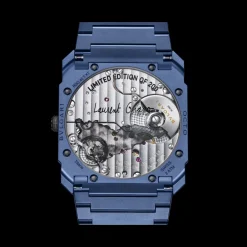 Octo Finissimo Watch