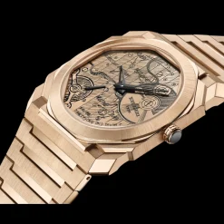 Octo Finissimo Watch