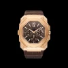 Octo Finissimo Watch