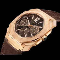 Octo Finissimo Watch