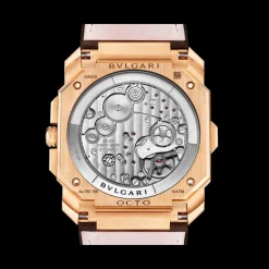 Octo Finissimo Watch