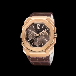 Octo Finissimo Watch