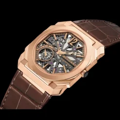 Octo Finissimo Watch