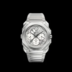 Octo Finissimo Watch