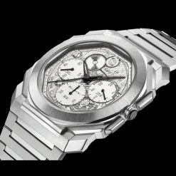 Octo Finissimo Watch