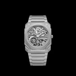 Octo Finissimo Watch