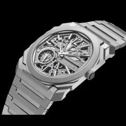 Octo Finissimo Watch