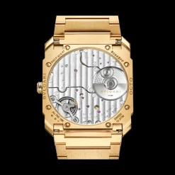 Octo Finissimo Watch