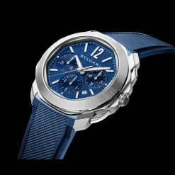 Octo Roma Watch