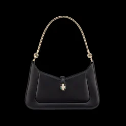 Serpenti Baia Shoulder Bag