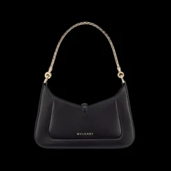 Serpenti Baia Shoulder Bag