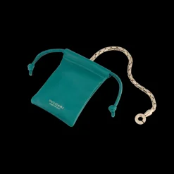 Serpenti Baia Shoulder Bag