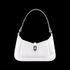 Serpenti Baia Shoulder Bag
