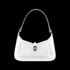 Serpenti Baia Shoulder Bag