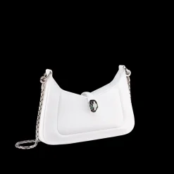 Serpenti Baia Shoulder Bag