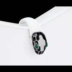 Serpenti Baia Shoulder Bag