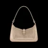 Serpenti Baia Shoulder Bag