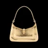 Serpenti Baia Shoulder Bag