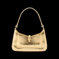 Serpenti Baia Shoulder Bag