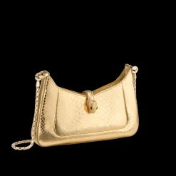 Serpenti Baia Shoulder Bag