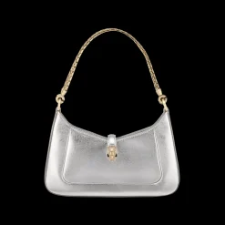 Serpenti Baia Shoulder Bag