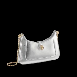 Serpenti Baia Shoulder Bag