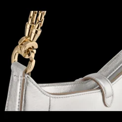 Serpenti Baia Shoulder Bag