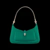 Serpenti Baia Shoulder Bag