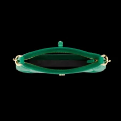 Serpenti Baia Shoulder Bag