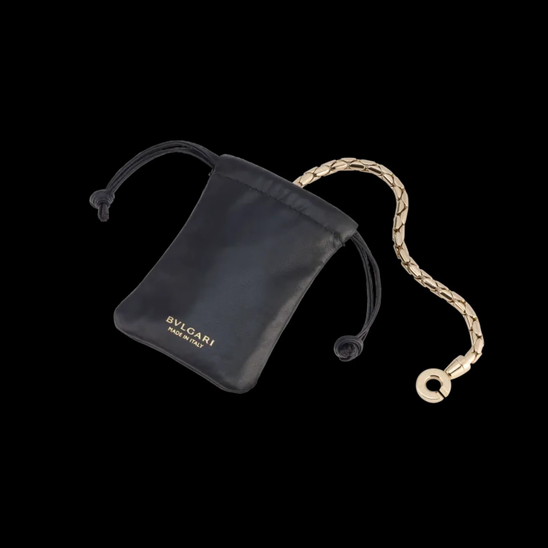 Serpenti Baia Shoulder Bag
