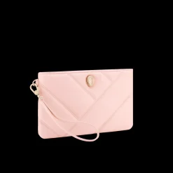 Serpenti Cabochon Clutch