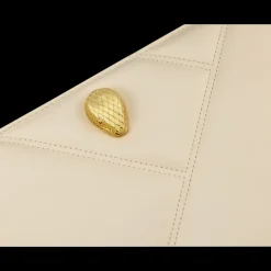 Serpenti Cabochon Clutch