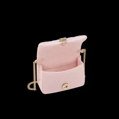 Serpenti Cabochon Micro Bag