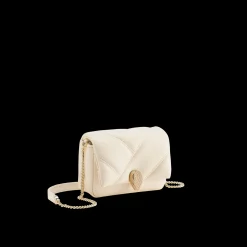 Serpenti Cabochon Micro Bag