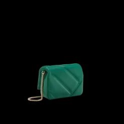 Serpenti Cabochon Micro Bag