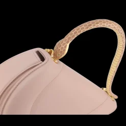 Serpenti Cuore 1968 Top Handle