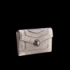 Serpenti Forever Bifold Wallet