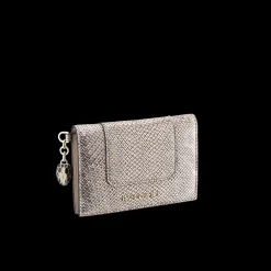 Serpenti Forever Card Holder