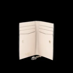 Serpenti Forever Card Holder
