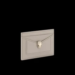 Serpenti Forever Card Holder