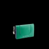 Serpenti Forever Card Holder