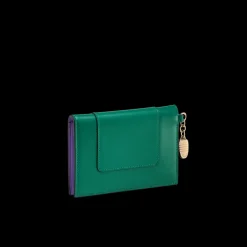 Serpenti Forever Card Holder