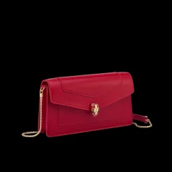 Serpenti Forever Chain Pochette