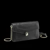 Serpenti Forever Chain Wallet